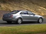 Mercedes-Benz S500 2006 года (AU)